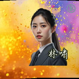 林啸