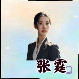 张霆